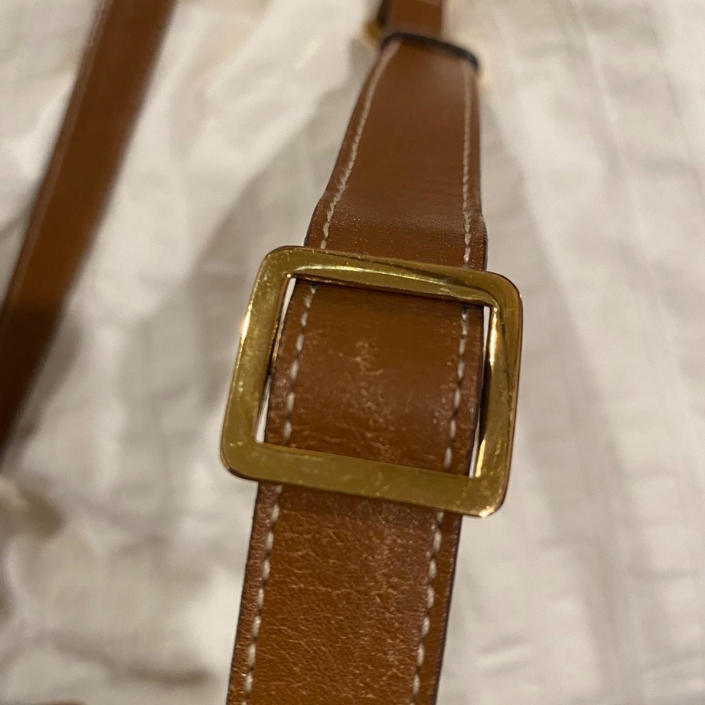 Authentic Gucci Bucket Bag - Picture 10 of 12